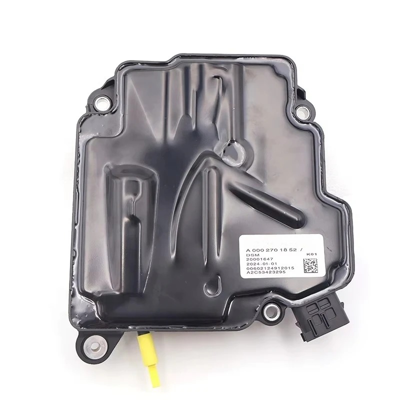New 722.9 Automatic Transmission Control Unit for 7-speed Gearbox Control Module Computer TCU TCMA0002701852